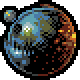 Loop Hero badge Level 5: Star Waymark