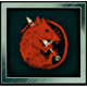 Tails of Iron badge Foil: King of Kings