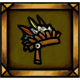 Tails of Iron badge Level 5: War Chief