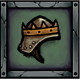 Tails of Iron badge Level 4: Hero