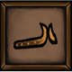 Tails of Iron badge Level 1: Prince