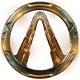 Borderlands® 4 badge Level 5: All That Glitters 