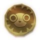 Ship of Fools badge Level 3: Paddle Master