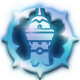 Ship of Fools badge Foil: Archipelago's Guardian