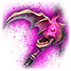 Disciples: Liberation badge Level 5: Ejamar's Soulstaff