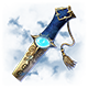 Disciples: Liberation badge Level 2: Demosthenes' Dagger