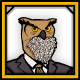 Series 1 - Mr. Owl