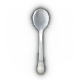 SuchArt! badge Foil: I mastered the spoon