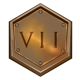 Sid Meier's Civilization VII badge Level 4: COPPER