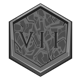 Sid Meier's Civilization VII badge Level 2: STONE