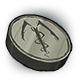 The Mortuary Assistant badge Level 3: Assistant