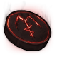 The Mortuary Assistant badge Level 5: Mortitian