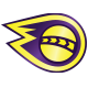 Knockout City™ badge Level 2: Brawler