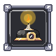 Ruggnar badge Level 3: Passing by the mine