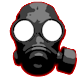 VLADiK BRUTAL badge Level 1: Level 1