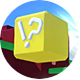 Suicide Guy VR badge Level 2: Suicide Guy Virtual Apprentice