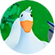 Suicide Guy VR badge Level 4: Suicide Guy Virtual Intermediate