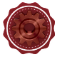 Scrapnaut badge Level 2: Level 2