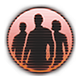 Stranded: Alien Dawn badge Level 1: Castaway