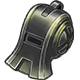 Made in Abyss: Binary Star Falling into Darkness badge Level 5: Black Whistle