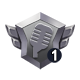 Live Empire badge Level 1: beginner