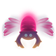 SpiderHeck badge Foil: FinalHeck