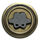 Thief Simulator 2 badge Level 3: Stealthy Swindler