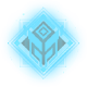 Angel Legion: LSP Idle RPG badge Level 2: Hunt Master
