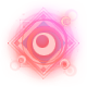 Angel Legion: LSP Idle RPG badge Foil: Absolute Overlord