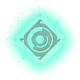 Angel Legion: LSP Idle RPG badge Level 1: Battle Vanguard