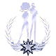 Operation Tango badge Foil: Hero spy