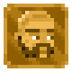 Don't Forget Me badge Level 3: Gold