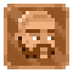 Don't Forget Me badge Level 1: Copper
