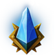 Warhammer Age of Sigmar: Tempestfall badge Level 3: Sequitor