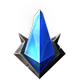 Warhammer Age of Sigmar: Tempestfall badge Level 1: Liberator