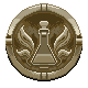 Potion Permit badge Level 3: Advanced Chemist