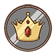 Choice of Life: Middle Ages badge Level 3: Grand