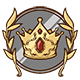 Choice of Life: Middle Ages badge Level 4: Royal