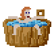 McPixel 3 badge Level 5: McMedieval