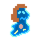 McPixel 3 badge Level 1: McAmoeba