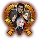 Daemon X Machina: Titanic Scion badge Level 3: Neun