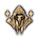 Thymesia badge Level 3: Blessing of Pure Blood