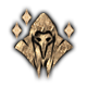 Thymesia badge Level 4: Harmonized Force