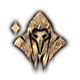 Thymesia badge Level 2: Power of Vile Blood