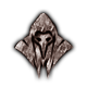 Thymesia badge Level 1: Chaotic Power