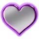 Innocent Girl badge Foil: Innocent Ambassador