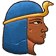 Pharaoh: A New Era badge Level 4: Magistrate