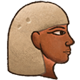Pharaoh: A New Era badge Level 2: Citizen