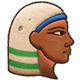 Pharaoh: A New Era badge Level 3: Hunter