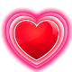 Five Dates badge Level 5: Five Dates